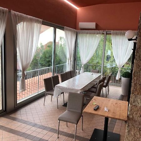 צ'יוויטווקיה B&B San Liborio מראה חיצוני תמונה