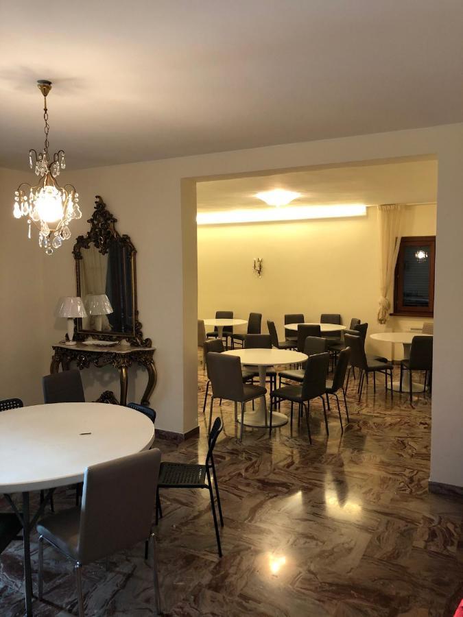 צ'יוויטווקיה B&B San Liborio מראה חיצוני תמונה