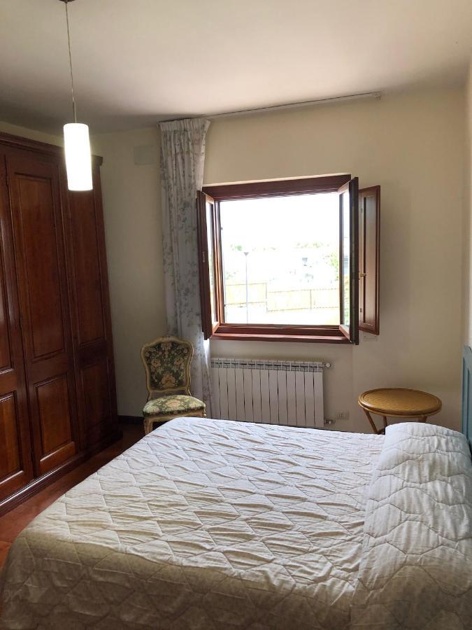 צ'יוויטווקיה B&B San Liborio מראה חיצוני תמונה