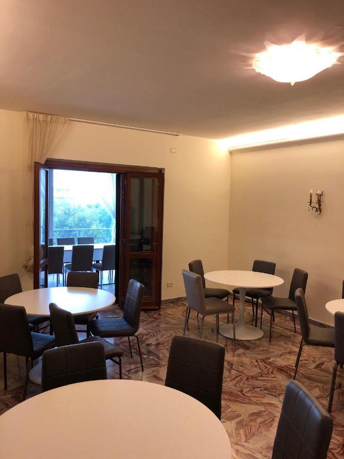 צ'יוויטווקיה B&B San Liborio מראה חיצוני תמונה
