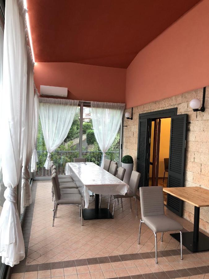 צ'יוויטווקיה B&B San Liborio מראה חיצוני תמונה