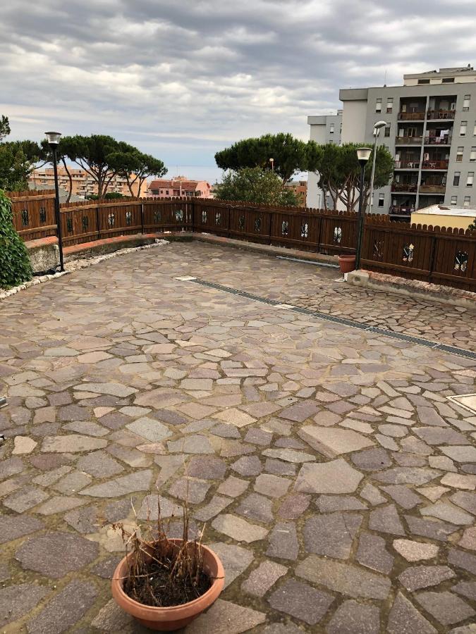 צ'יוויטווקיה B&B San Liborio מראה חיצוני תמונה