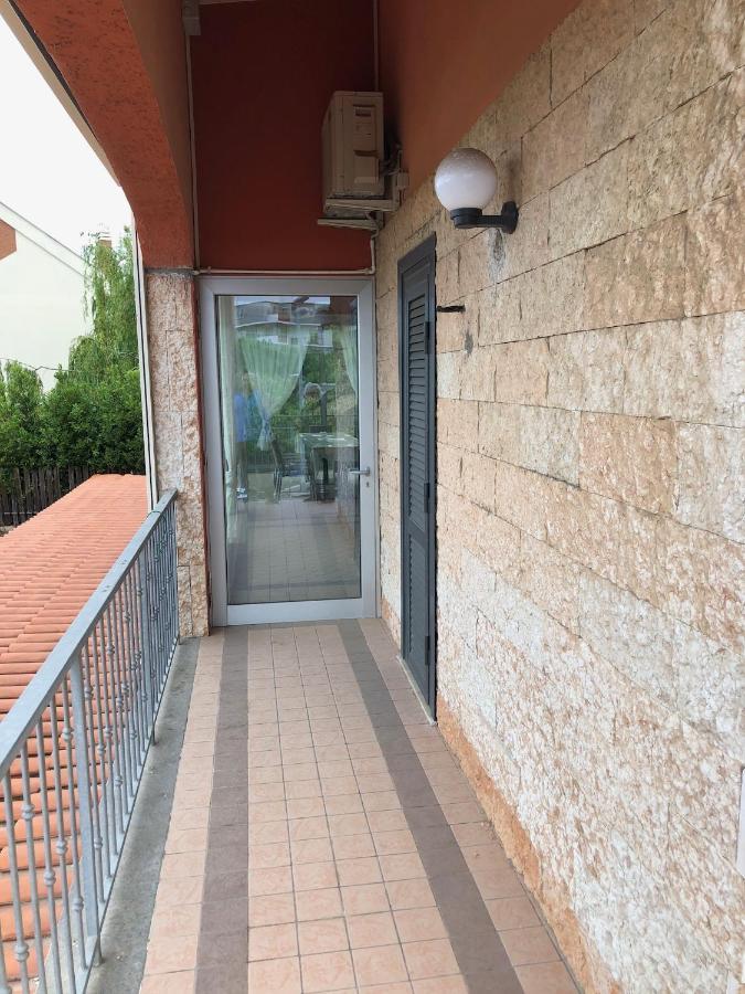 צ'יוויטווקיה B&B San Liborio מראה חיצוני תמונה