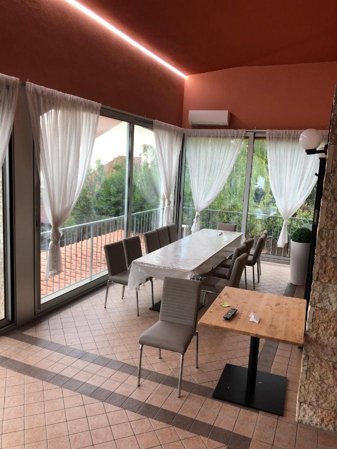 צ'יוויטווקיה B&B San Liborio מראה חיצוני תמונה
