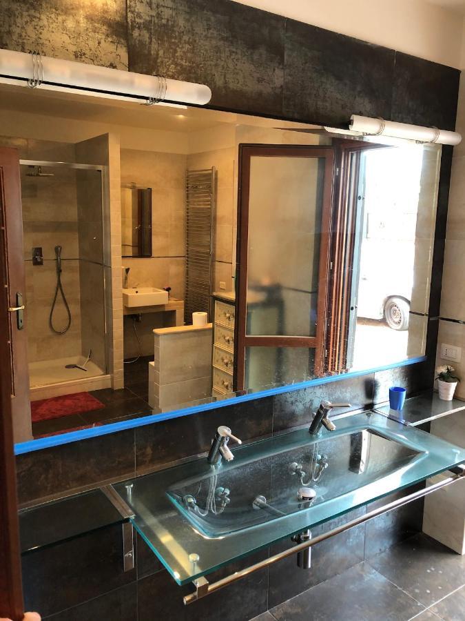צ'יוויטווקיה B&B San Liborio מראה חיצוני תמונה