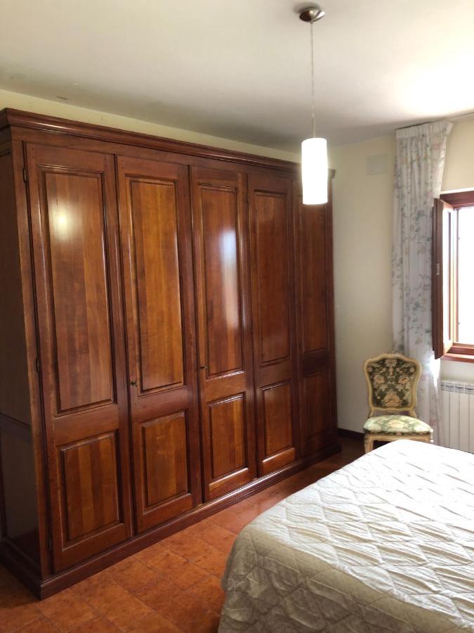 צ'יוויטווקיה B&B San Liborio מראה חיצוני תמונה