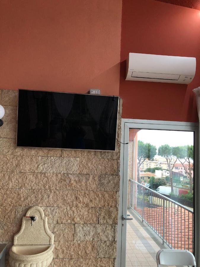 צ'יוויטווקיה B&B San Liborio מראה חיצוני תמונה