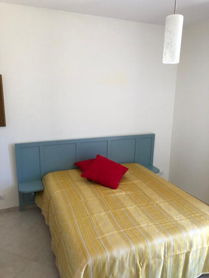 צ'יוויטווקיה B&B San Liborio מראה חיצוני תמונה