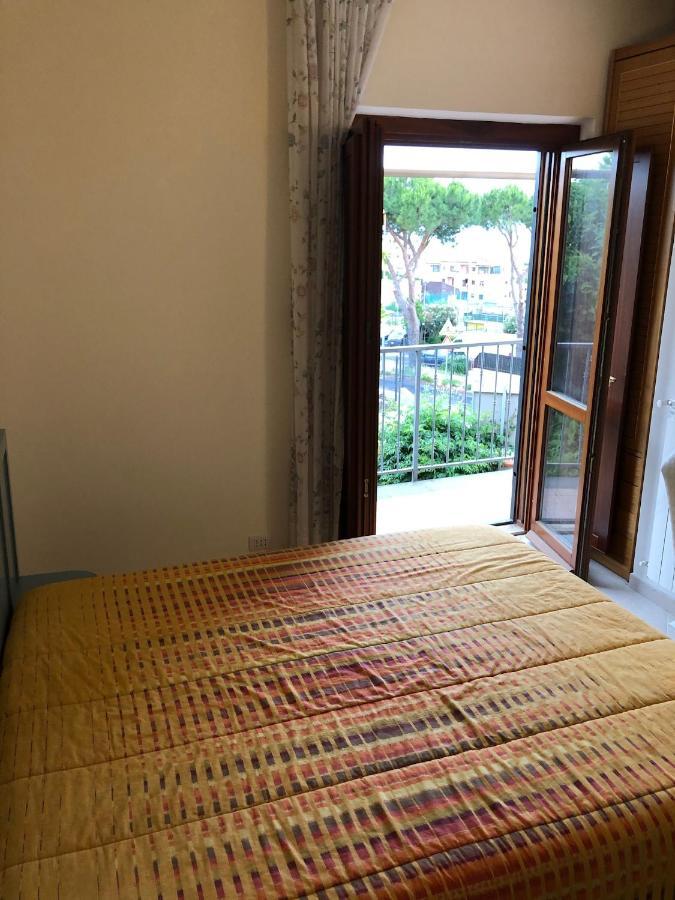 צ'יוויטווקיה B&B San Liborio מראה חיצוני תמונה