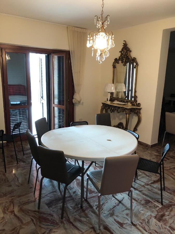 צ'יוויטווקיה B&B San Liborio מראה חיצוני תמונה