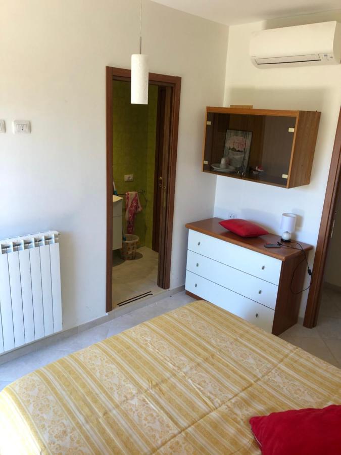 צ'יוויטווקיה B&B San Liborio מראה חיצוני תמונה