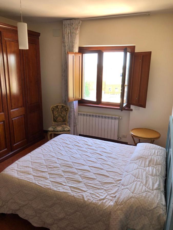 צ'יוויטווקיה B&B San Liborio מראה חיצוני תמונה