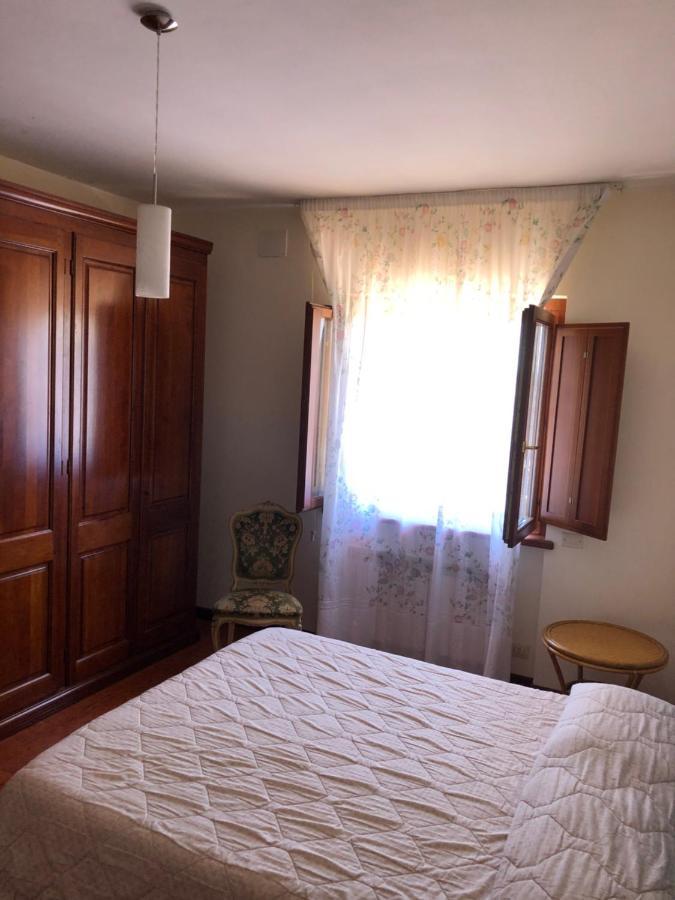 צ'יוויטווקיה B&B San Liborio מראה חיצוני תמונה