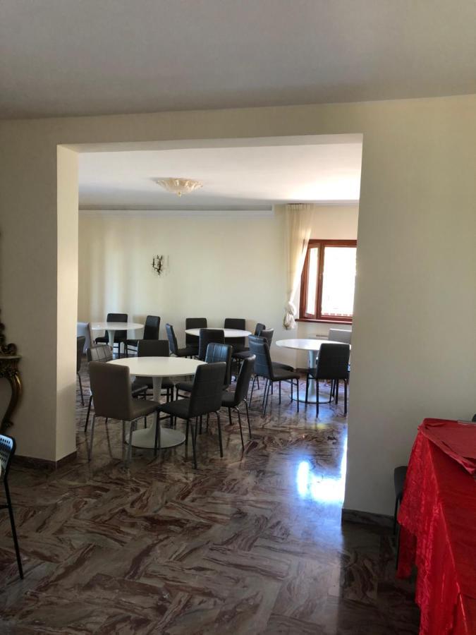 צ'יוויטווקיה B&B San Liborio מראה חיצוני תמונה