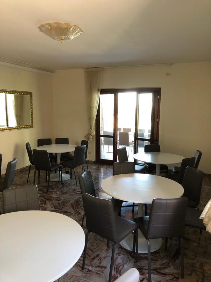 צ'יוויטווקיה B&B San Liborio מראה חיצוני תמונה