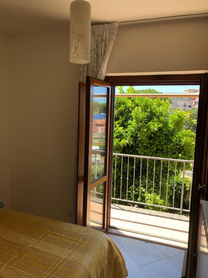צ'יוויטווקיה B&B San Liborio מראה חיצוני תמונה