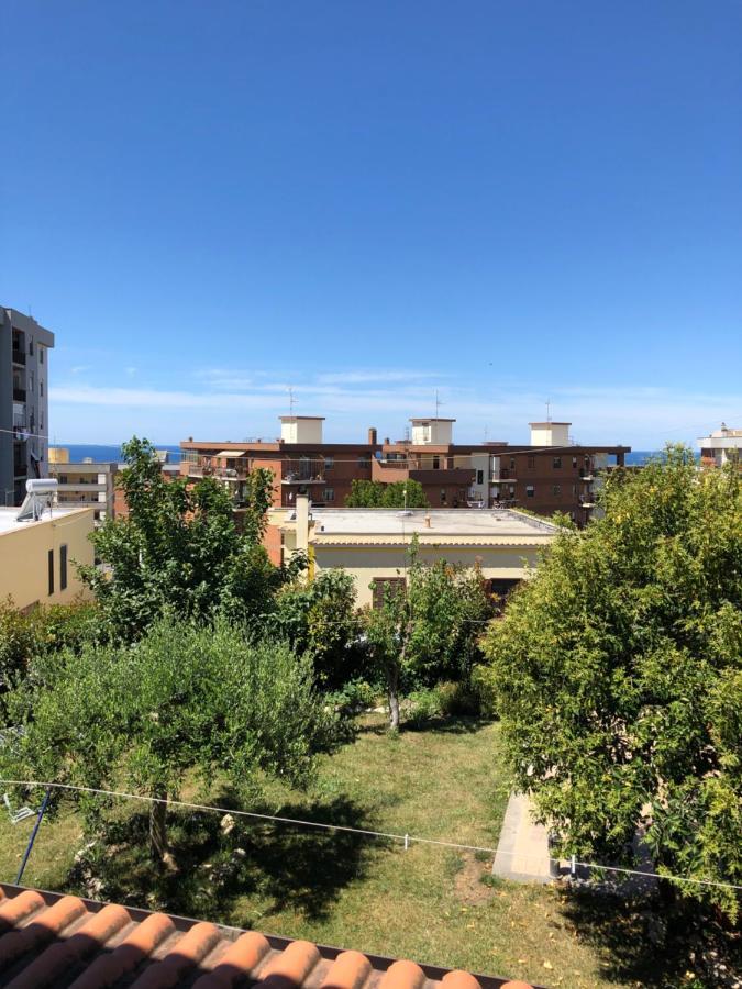 צ'יוויטווקיה B&B San Liborio מראה חיצוני תמונה