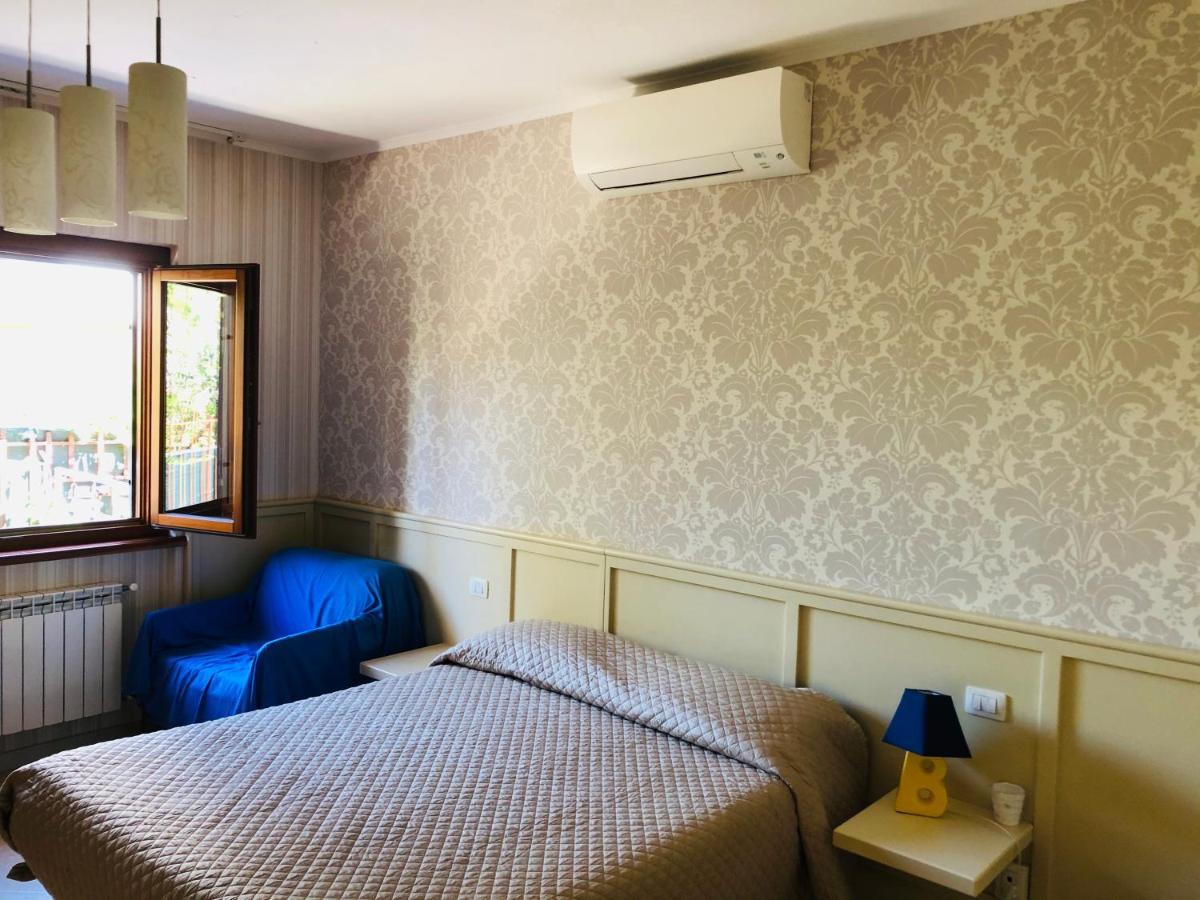 צ'יוויטווקיה B&B San Liborio מראה חיצוני תמונה